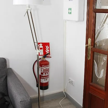 Appartement La Casa De Su *