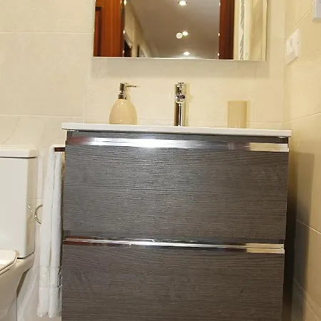 La Casa De Su 公寓 *