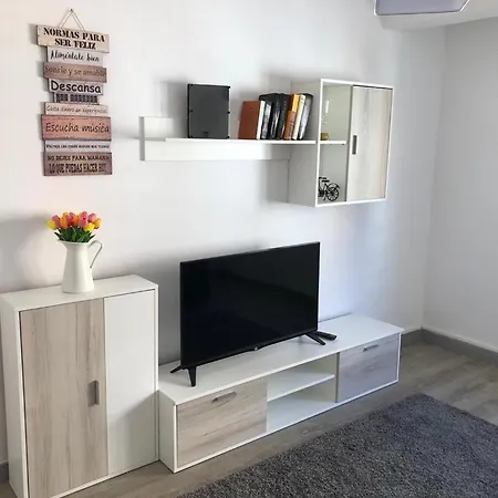 La Casa De Su Appartement Gijón