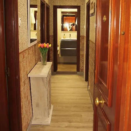 La Casa De Su * Gijón