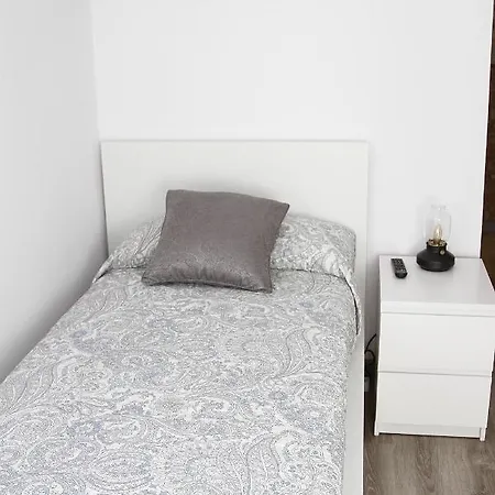 公寓 La Casa De Su *