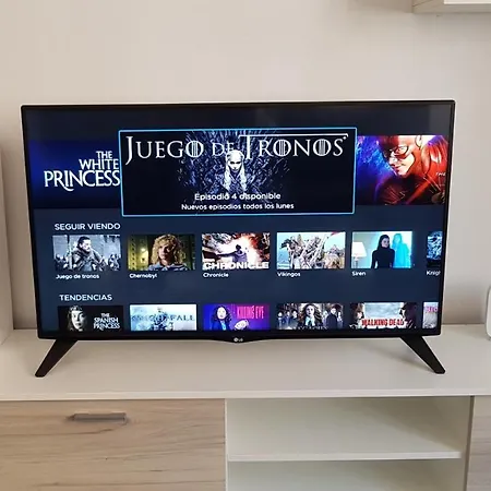 La Casa De Su 希洪