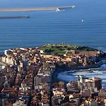 La Casa De Su Apartment Gijon