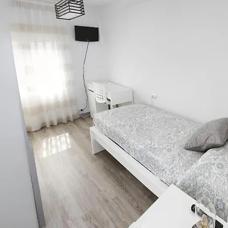 Apartamento La Casa De Su