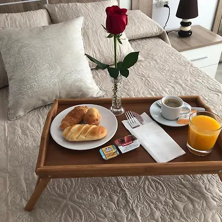 Apartamento La Casa De Su Gijón