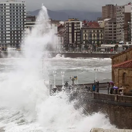 Apartment La Casa De Su