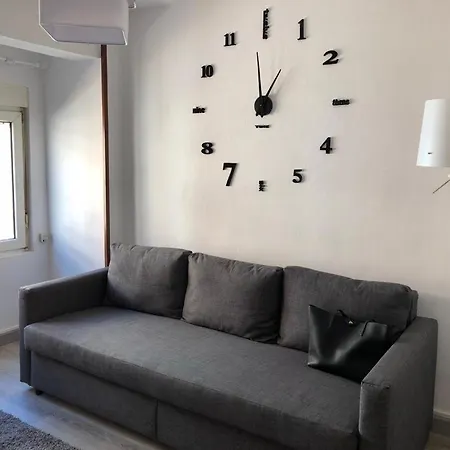 Apartamento La Casa De Su *