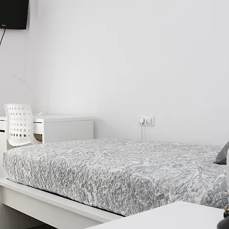 La Casa De Su Apartamento *