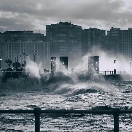 Apartment La Casa De Su *