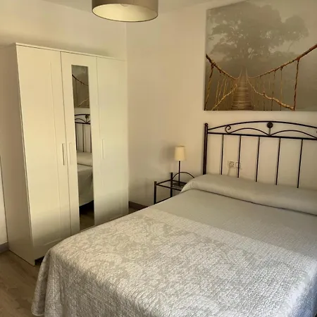 Apartamento La Casa De Su Gijón