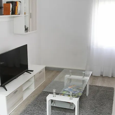 아파트 La Casa De Su *