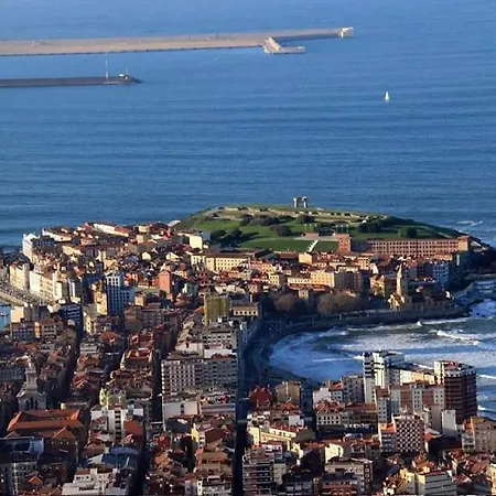 La Casa De Su 아파트 기욘