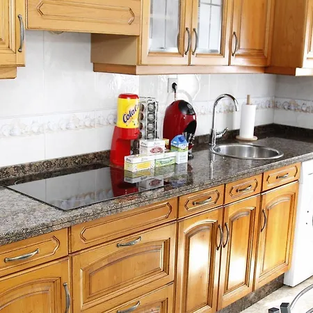 La Casa De Su 기욘