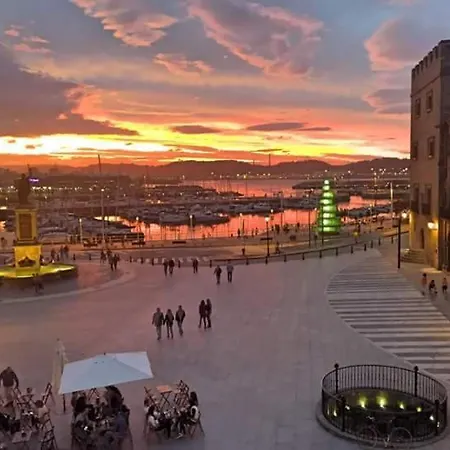 La Casa De Su 아파트 *