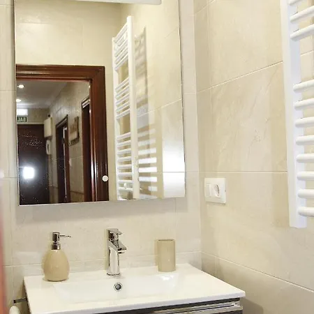 La Casa De Su 아파트